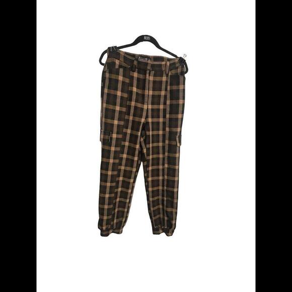 Ny & co 7th Ave Joggers Cargo Pocket - Picture 1 of 4